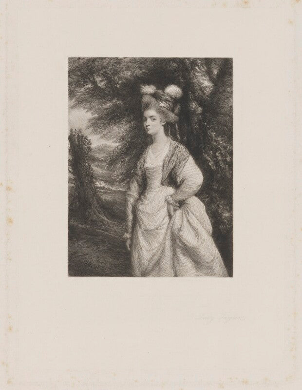 Elizabeth godden (née houghton), lady taylor npg d41837