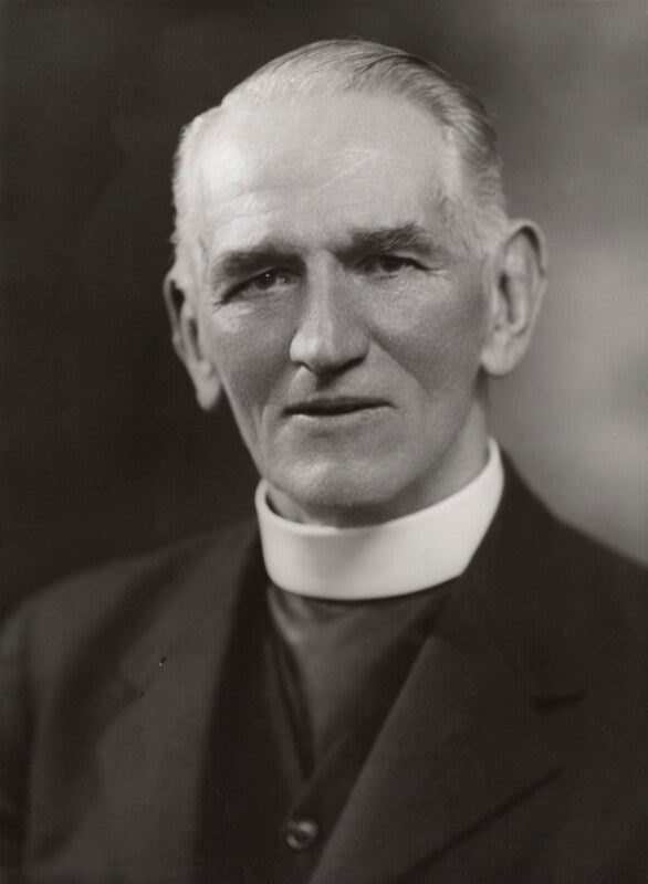 Launcelot jefferson percival npg x84477