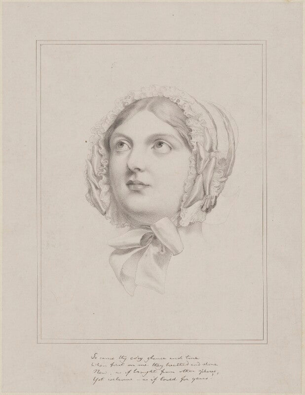 Mrs arkwright npg d38952