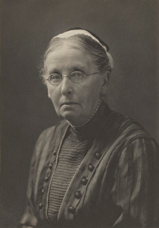 Ada cambridge npg ax39228