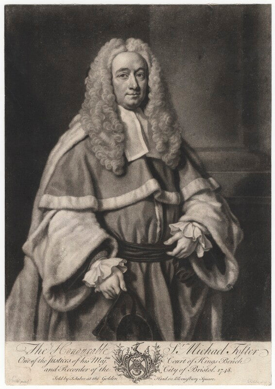 Sir michael foster npg d2359