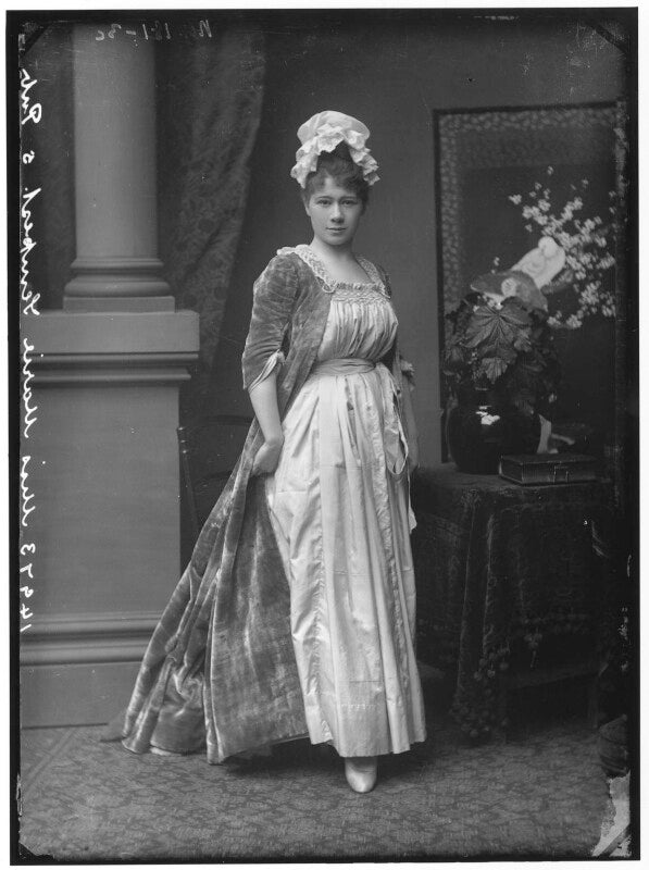 Marie tempest npg x96498