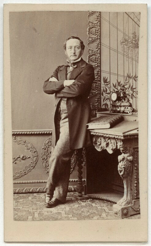 Called signor rossi npg ax25082