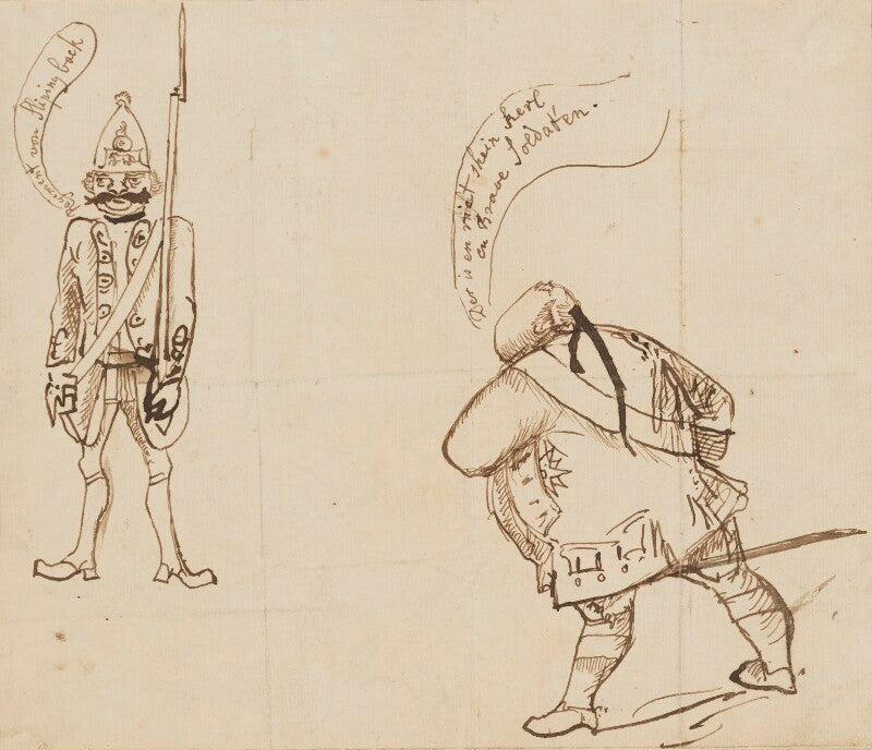 William augustus, duke of cumberland npg 4855(38)