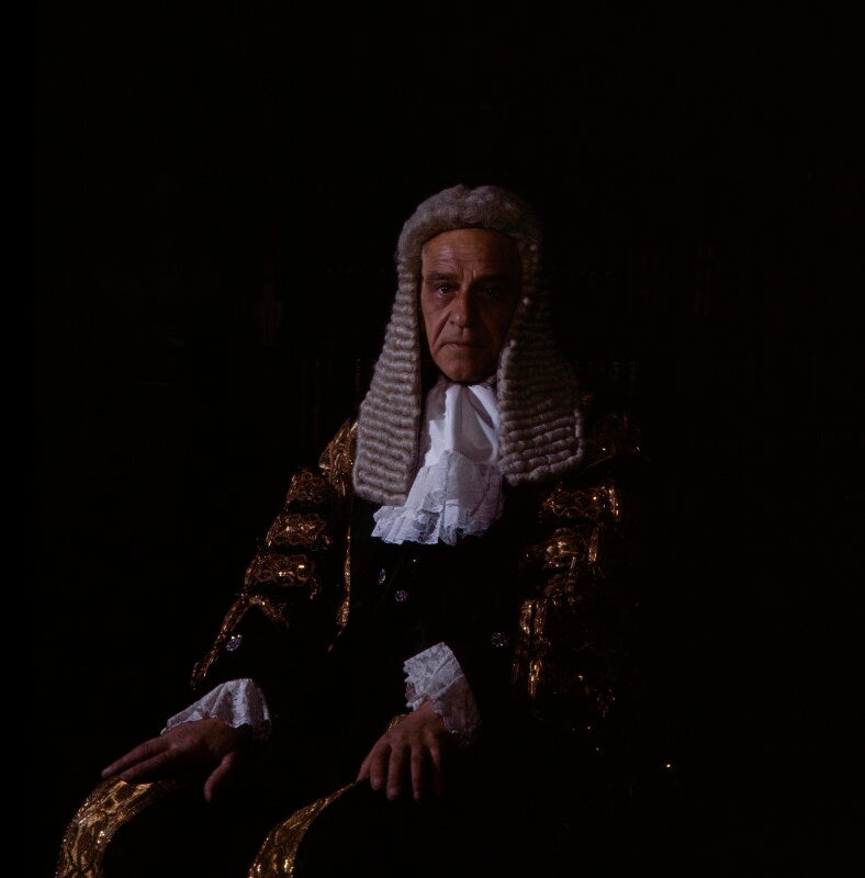 Horace maybray king, baron maybray king npg x172131