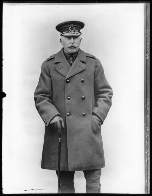 Prince arthur, 1st duke of connaught and strathearn npg x123513