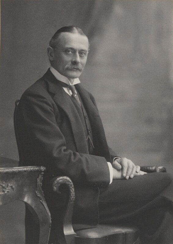 Jack pease npg ax39035