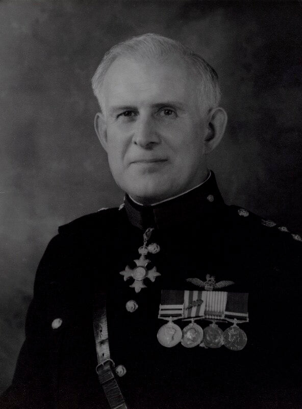 Alexander martin ferrie npg x181501