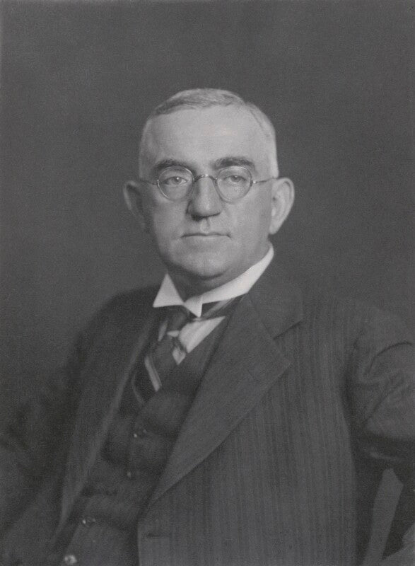 William forgan smith npg x185371