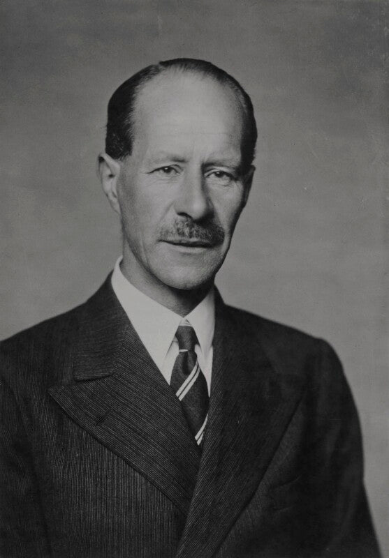 Dudley gladstone gordon, 3rd marquess of aberdeen and temair npg x182178