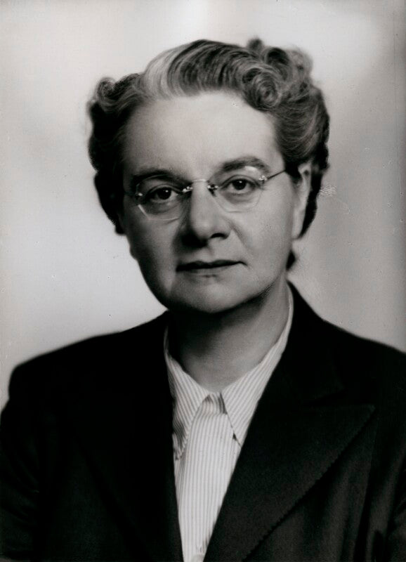 Ivy molly bolton npg x86404