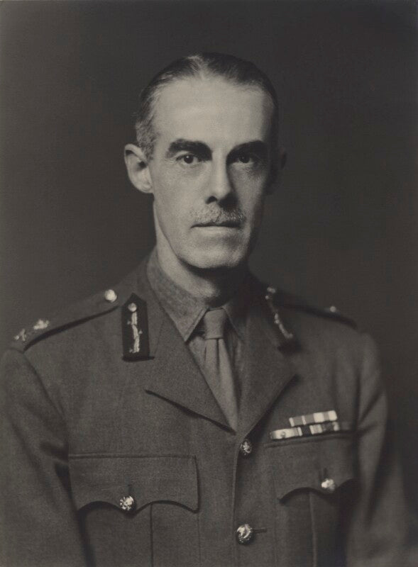 Langley browning npg x164256