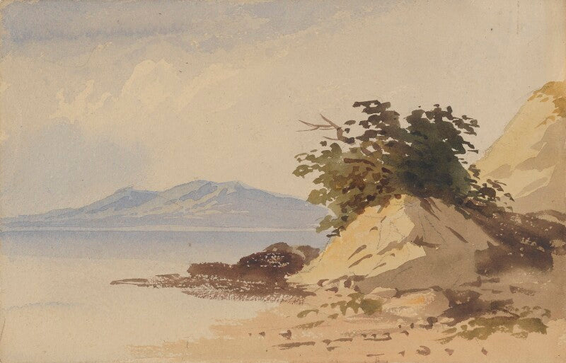 Bay scene npg 3944(56)