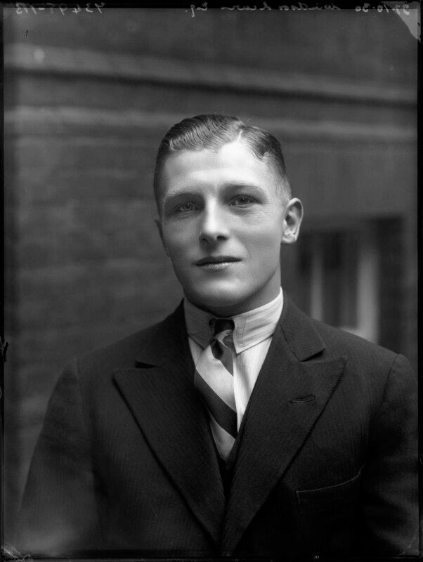 Hopkin windsor lewis npg x124967