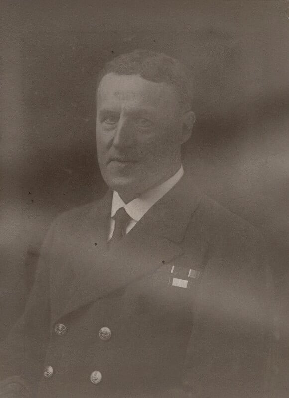 Sir charles martin de bartolome npg x163935