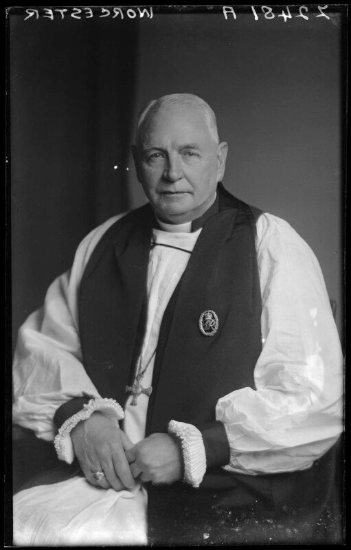 William wilson cash npg x188325