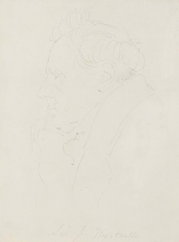 Sir jeffry wyatville npg 316a(147)