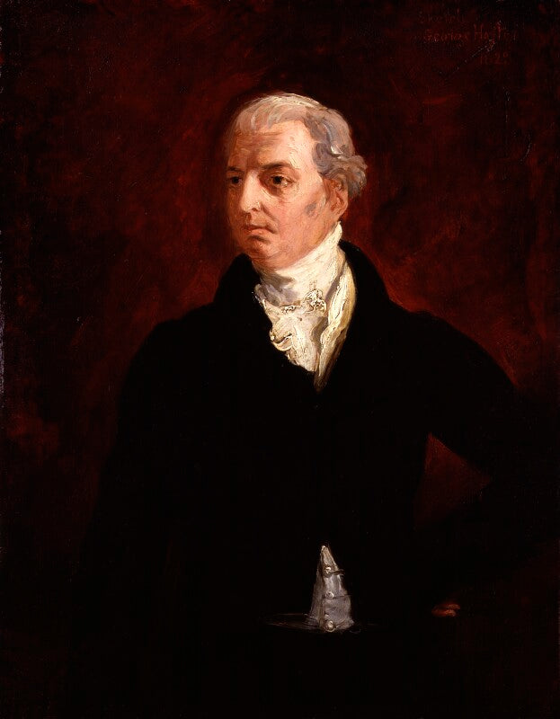 Robert banks jenkinson, 2nd earl of liverpool npg 5257