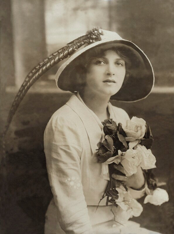 Dame gladys cooper npg x83032