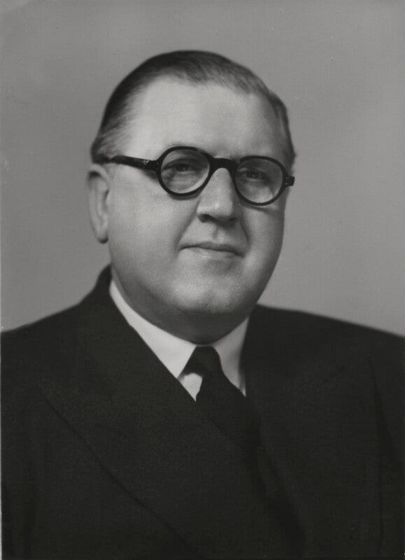 Sir (robert) bruce wycherley npg x100849