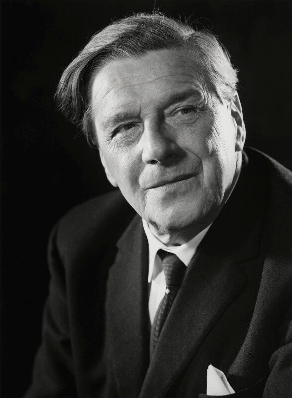 Victor grayson hardie feather, baron feather npg x14330