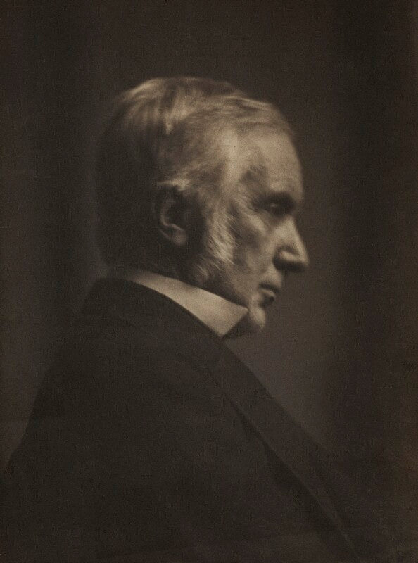 Sir edward fry npg x14367