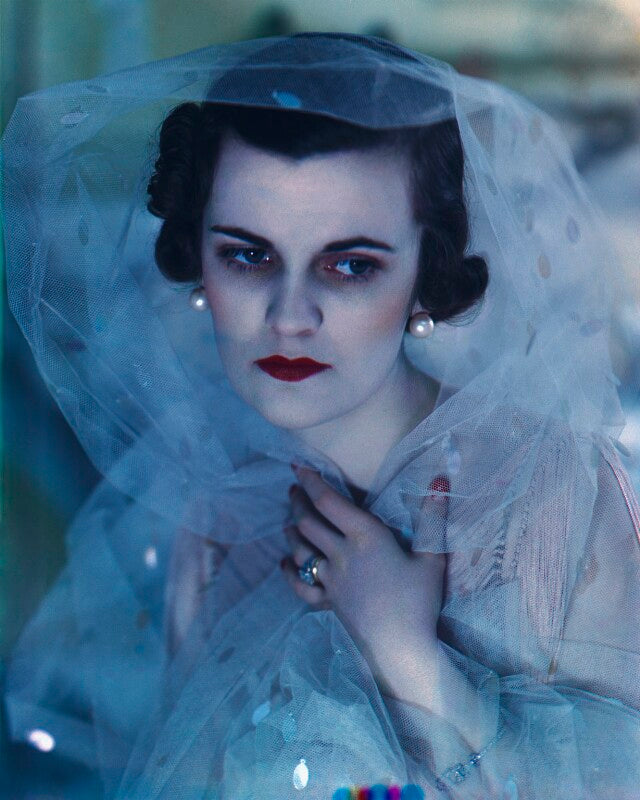 Margaret sweeny (later duchess of argyll) as helen of troy npg x220056