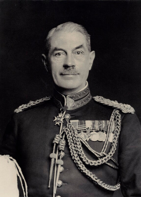 Alexander elliott davidson npg x162947