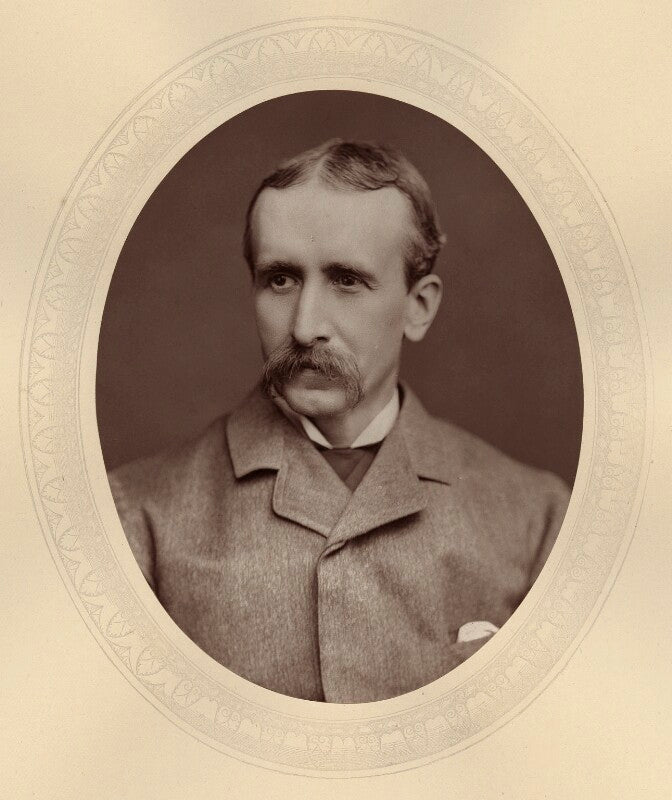 Briton riviere npg x22044