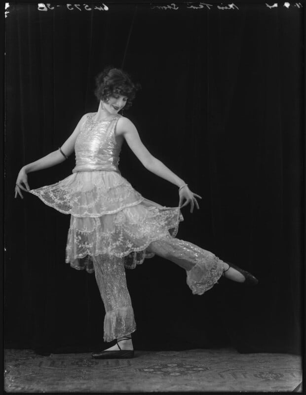 Terri storri npg x122906