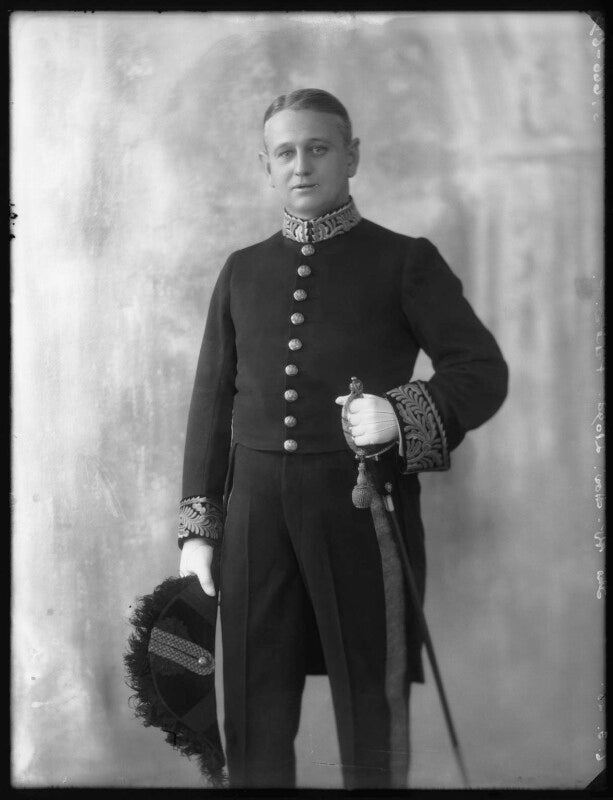 John lloyd price npg x124155