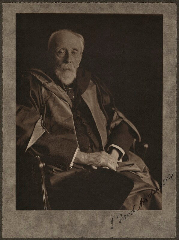 John ford anderson npg x5215
