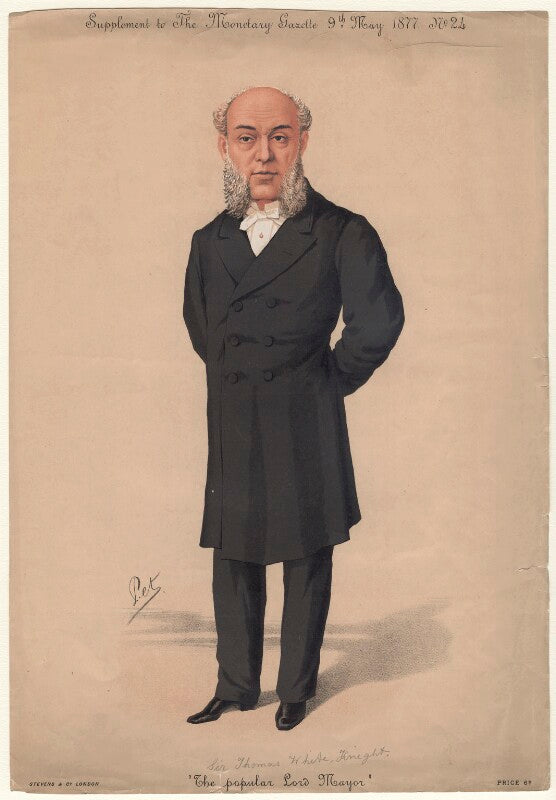 Sir thomas white npg d4775