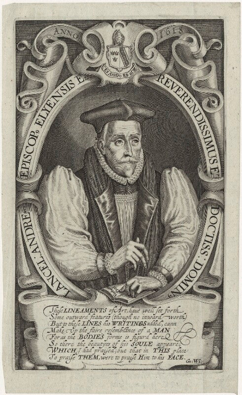 Lancelot andrewes npg d981