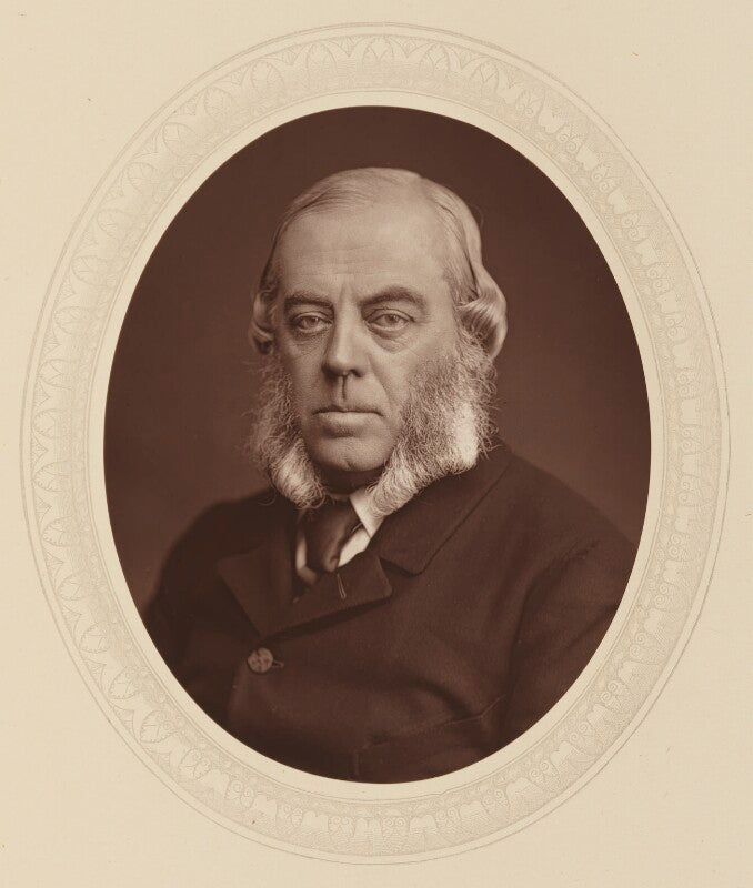 John winston spencer churchill, 7th duke of marlborough npg ax17627