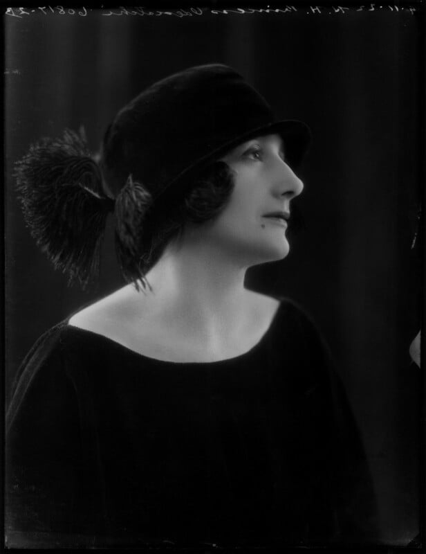 Dora (née labonchere), princess odescalchi npg x122016