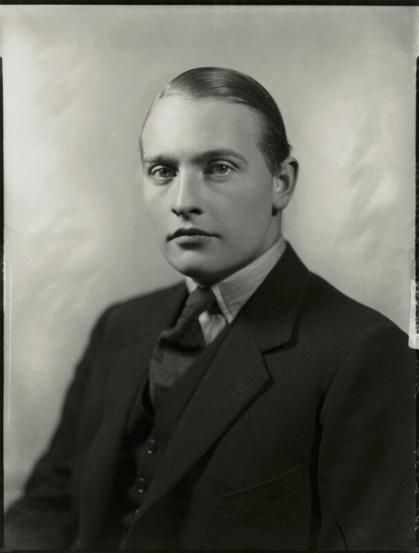 Charles john lyttleton, 10th viscount cobham npg x151026