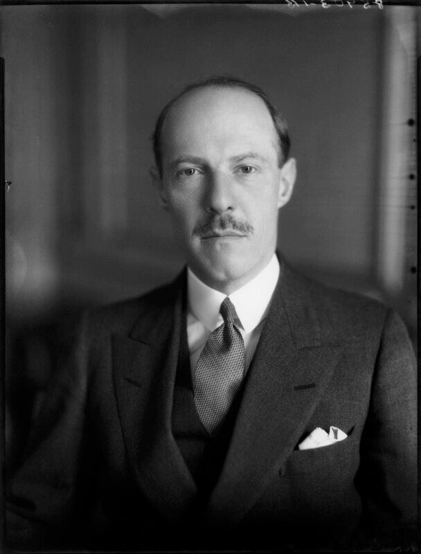 Robert villiers grimston, 1st baron grimston of westbury npg x154100