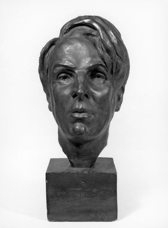 W.b. yeats npg 3644a