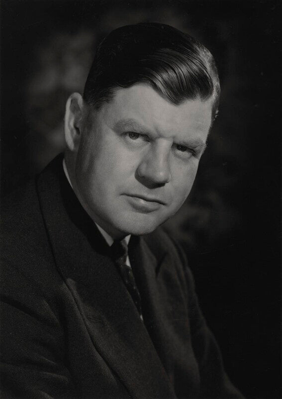 Dermot richard claud chichester, 7th marquess of donegall npg x185623