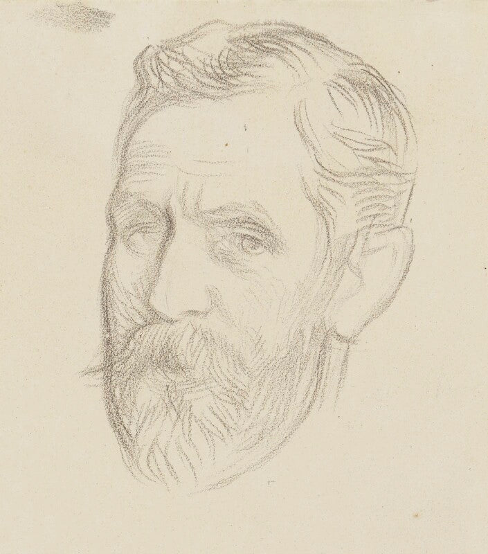 Roger casement npg 3867a
