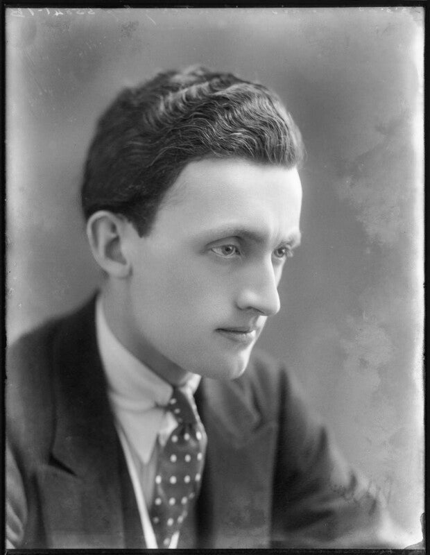 Dennis neilson terry npg x120373