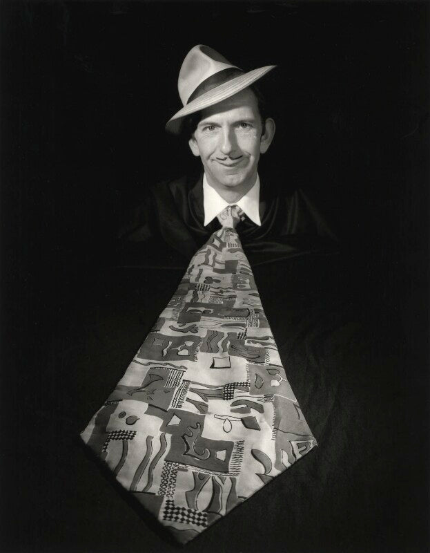 Arthur english npg x125745