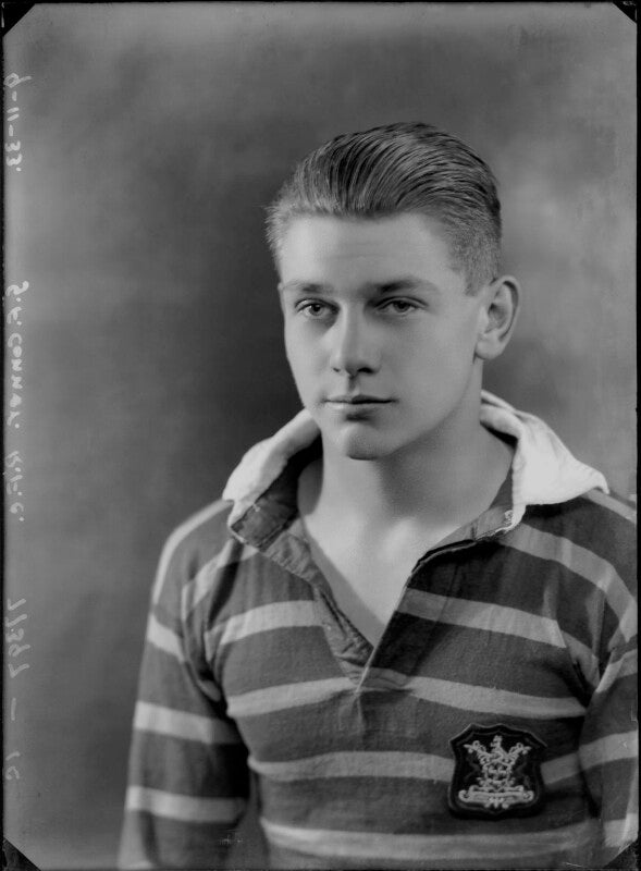 G.f. conner npg x157566
