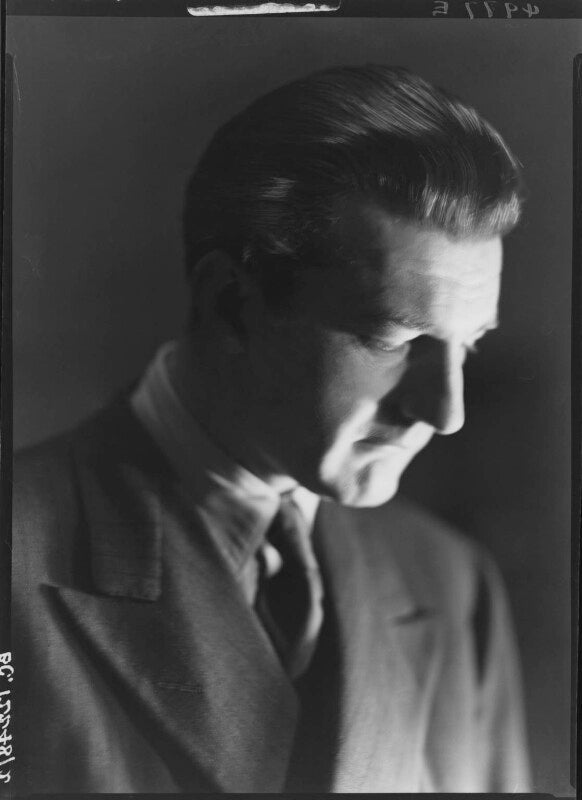 Christian darnton npg x11242