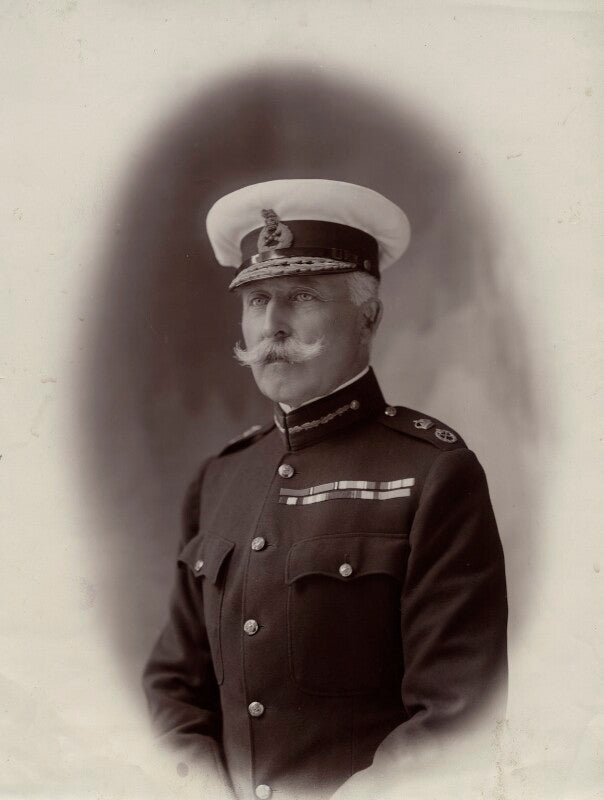 Prince arthur, 1st duke of connaught and strathearn npg x135719