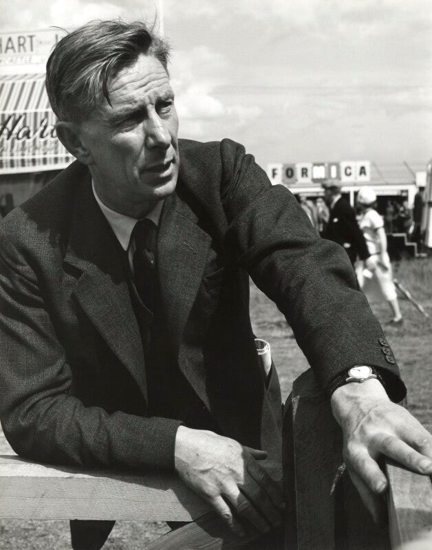 Malcolm mcgregor cooper npg x126659