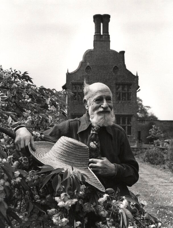 Angus mcbean npg x15109