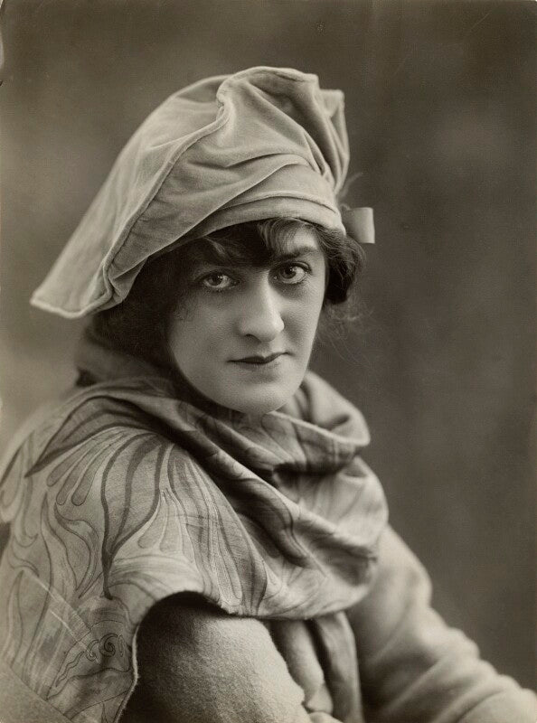 Marjorie day npg x83045