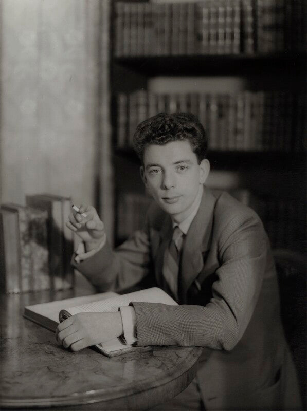 George thomas npg x2191